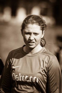 Bild 351 - B-Juniorinnen MTSV Olympia Neum�nster - SG Trittau/S�dstormarn : Ergebnis: 3:3